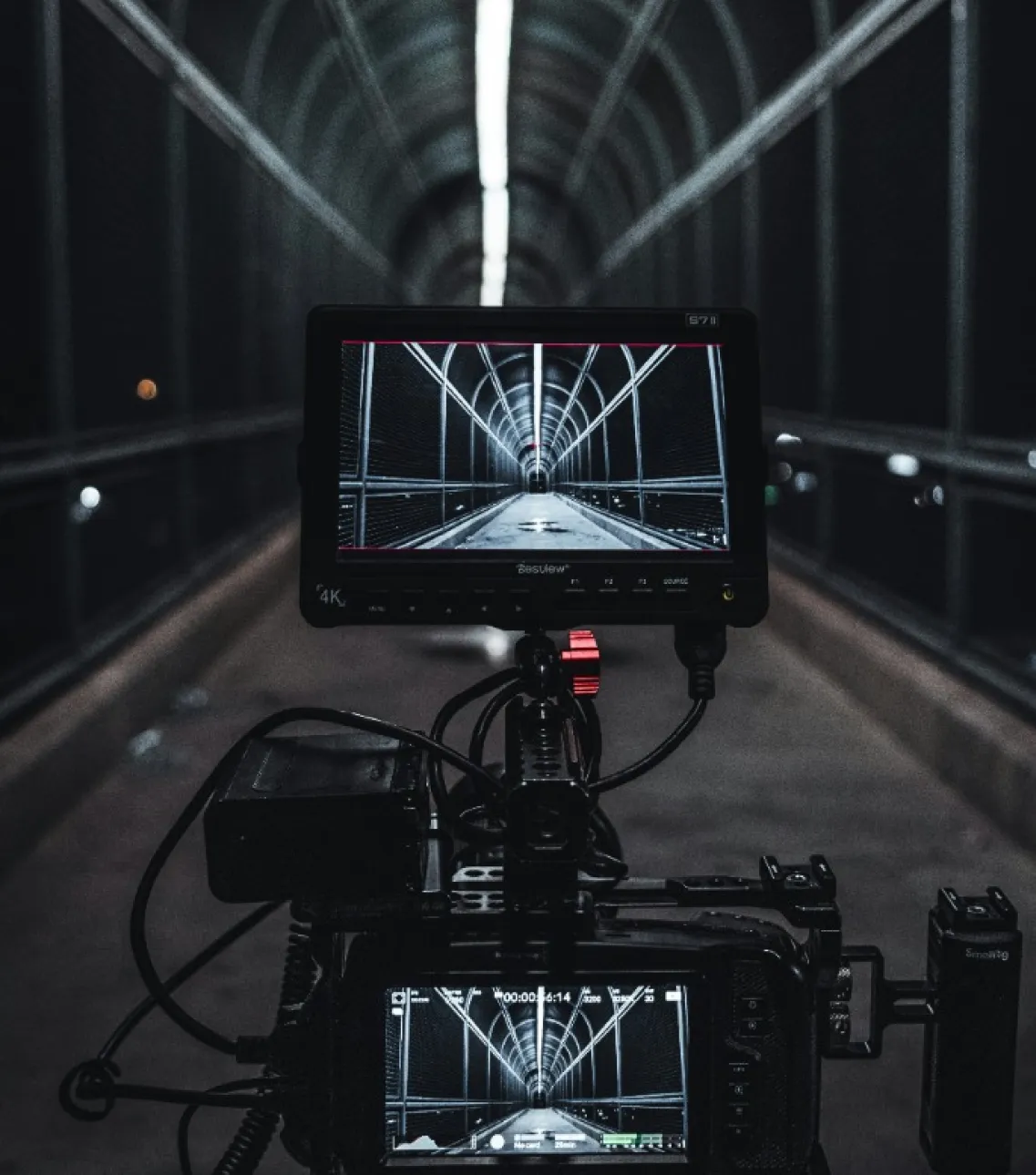 フランスロケに役立つ高品質なプロダクションサービス